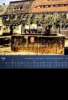 Kalenderblatt des Pulsnitzer Heimatvereins e. V. MaI 2015